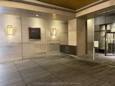 188 Cumberland Street 1106, Toronto C02, On M5r 0b6