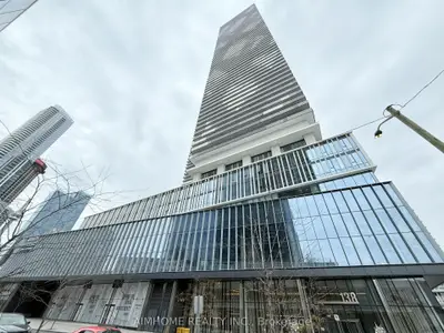 138 Downes Street 3809, Toronto C08, On M5e 0e4