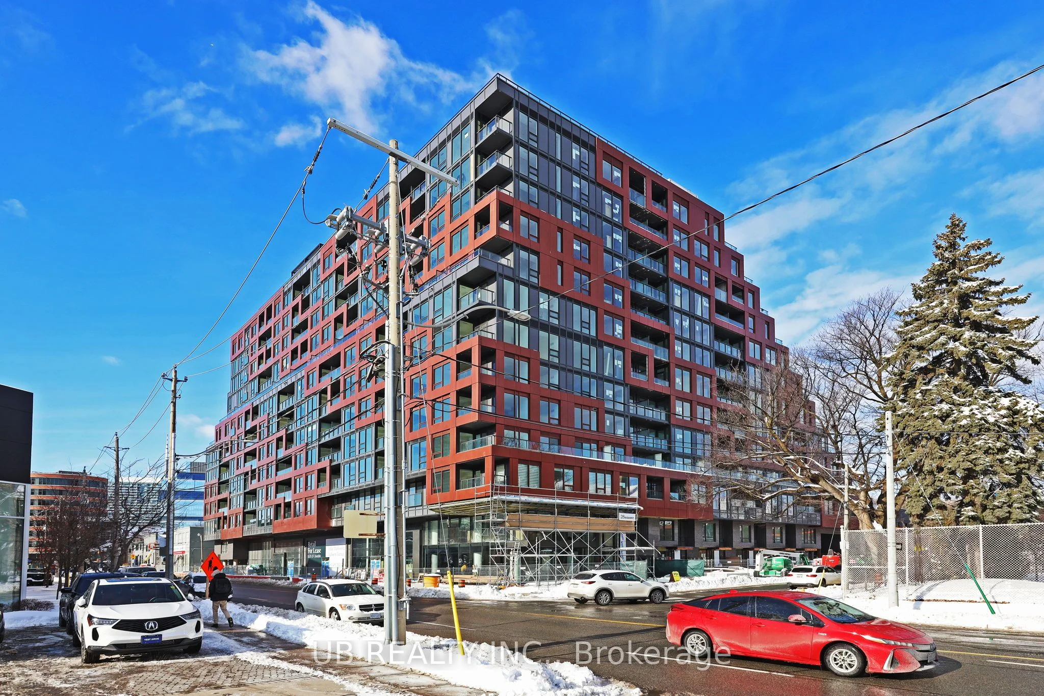 28 Eastern Avenue 225, Toronto C08, On M5a 1h5