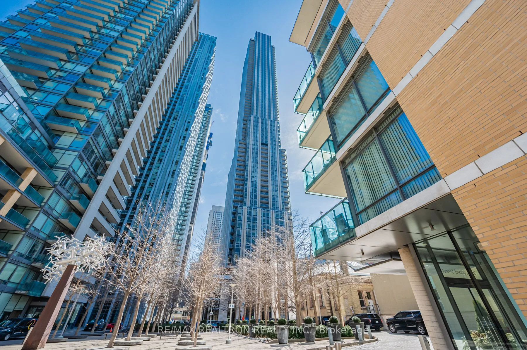 11 Yorkville Avenue 1204, Toronto C02, On M4w 1l2