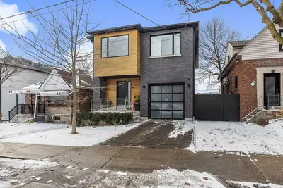 480 Atlas Avenue, Toronto C03, On M6c 3r2