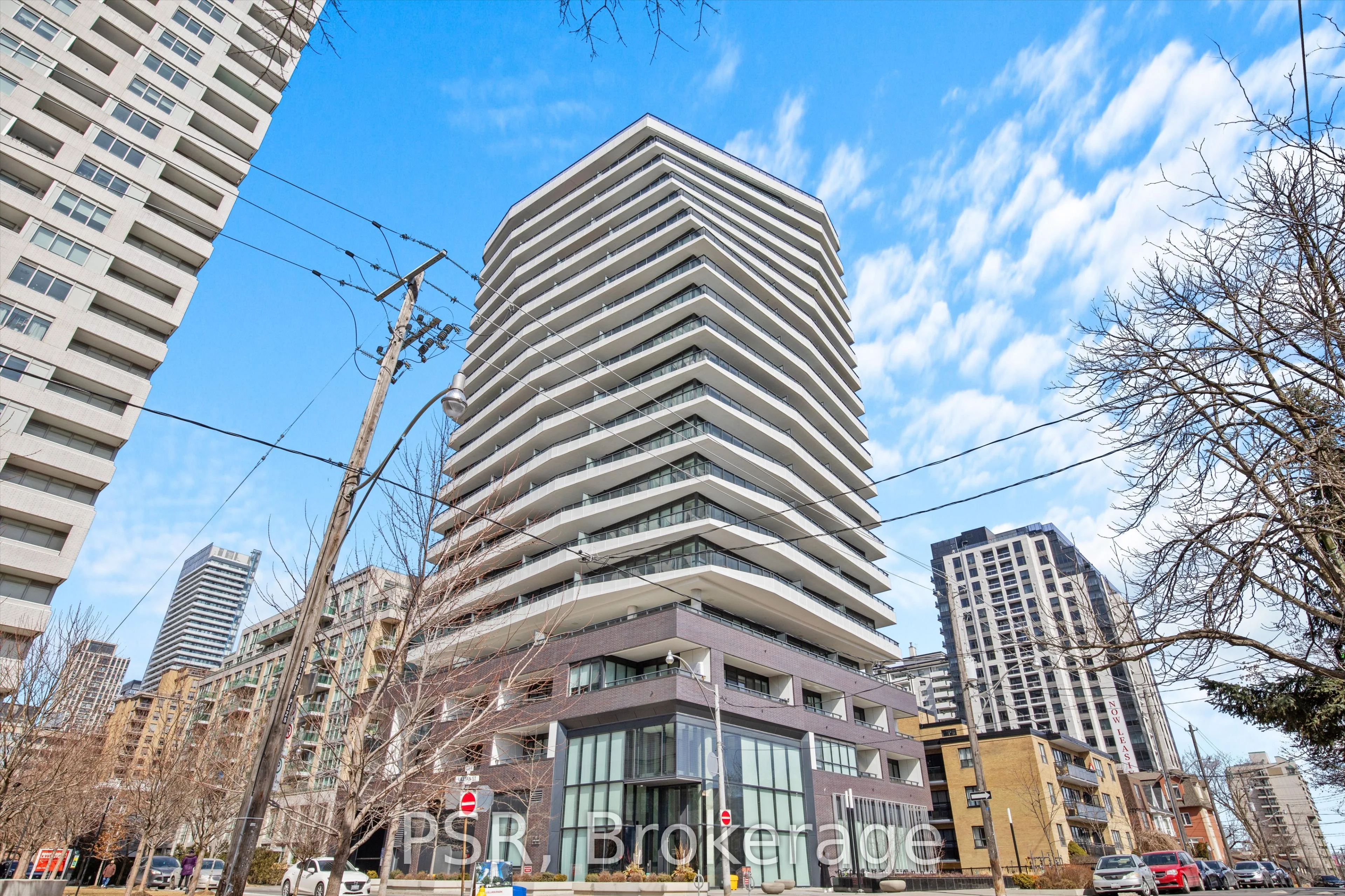 11 Lillian Street 305, Toronto C10, On M4s 0c3