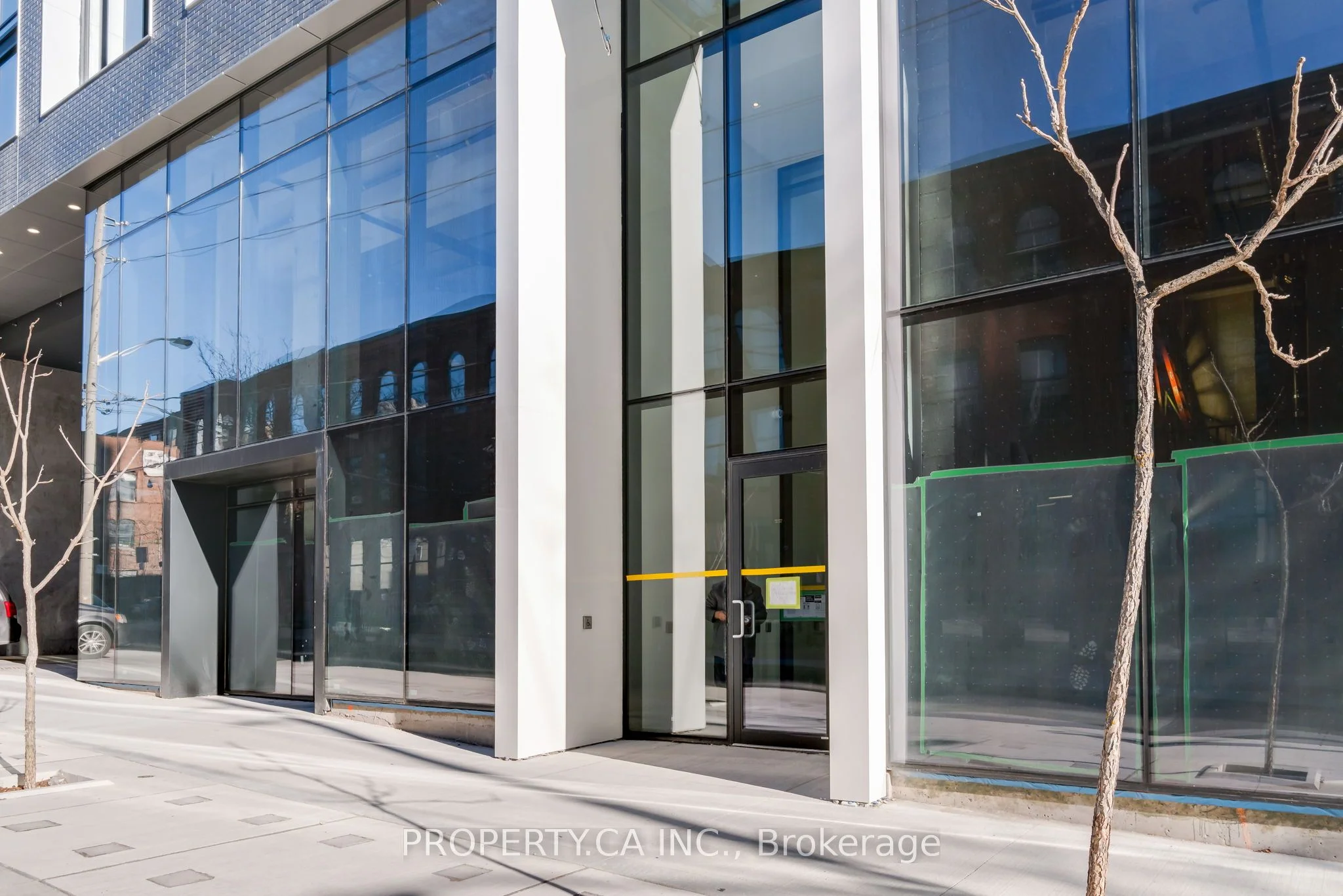 55 Ontario Street 510, Toronto C08, ON M5A 2V1