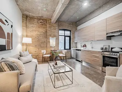 9 St Nicholas Street 603, Toronto C01, On M4y 1w5