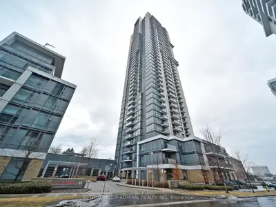 55 Ann O'reilly Road 3505, Toronto C15, On M2j 0e1