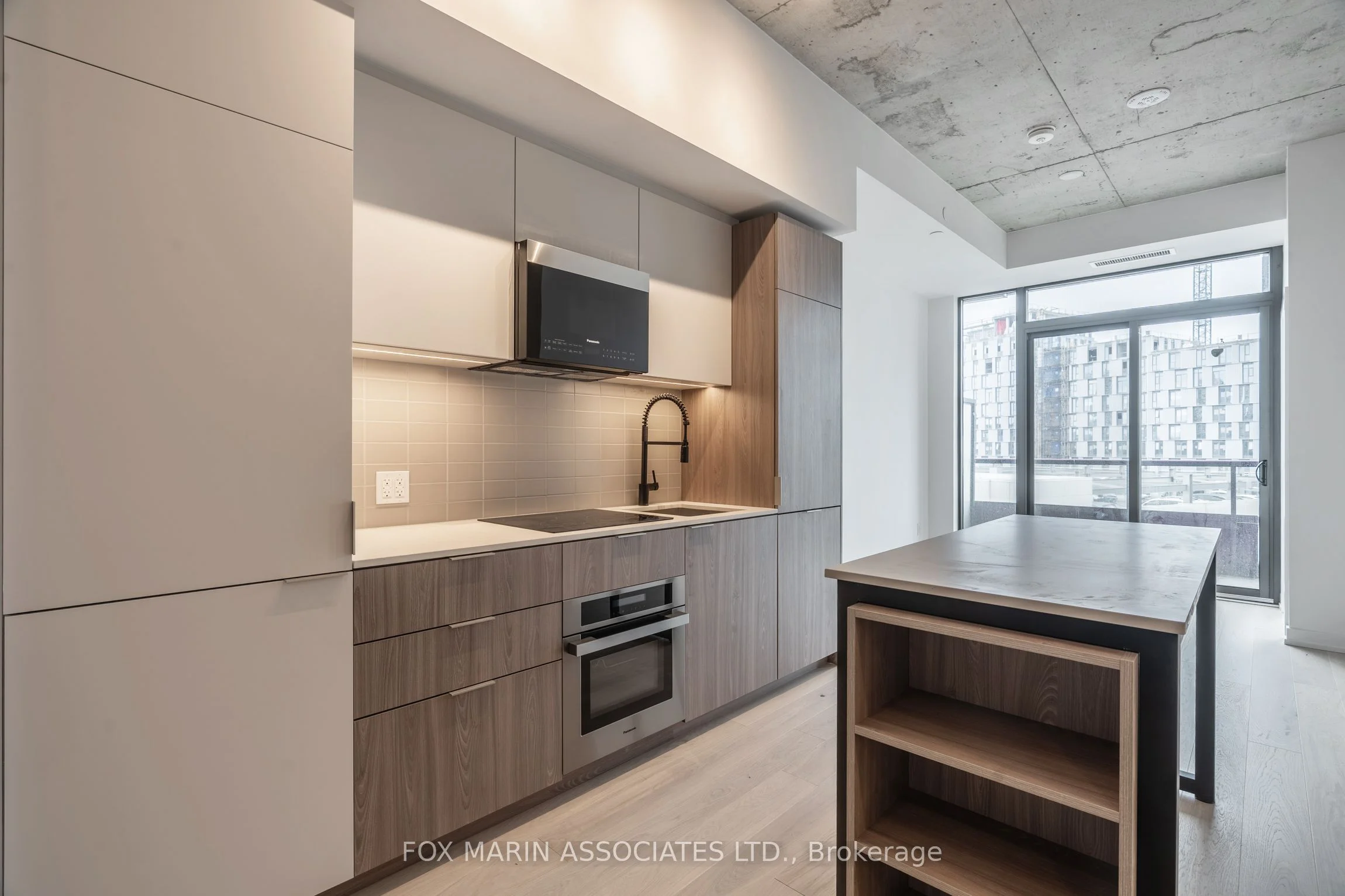 28 Eastern Avenue 621, Toronto C08, On M5a 1h5