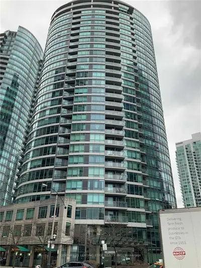 373 Front Street W 3007, Toronto C01, On M5v 3r7