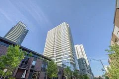 20 Tubman Avenue 2504, Toronto C08, On M5a 0m5