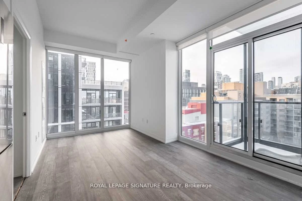 251 Jarvis Street 1008, Toronto C08, On M5b 0c3