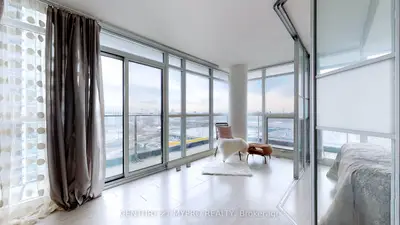 19 Singer Court 1101a, Toronto C15, On M2k 0b2