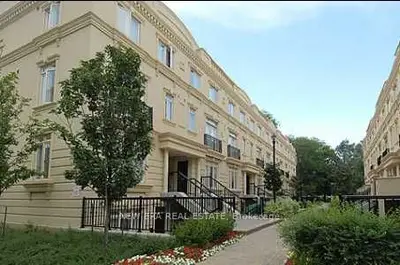 88 Carr Street 19, Toronto C01, On M5t 1b7