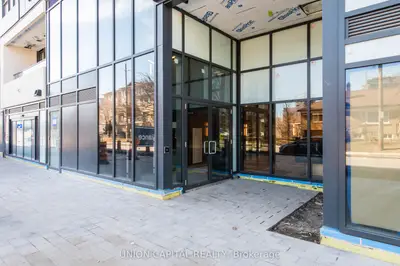 6 Greenbriar Road 228, Toronto C15, On M2k 0h6