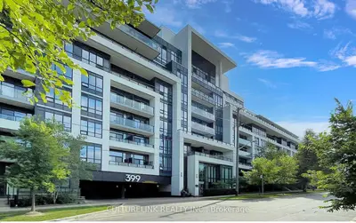 399 Spring Garden Avenue 522, Toronto C14, On M2n 3h6