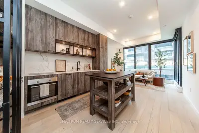 505 Richmond Street 424, Toronto C01, On M5v 1y3
