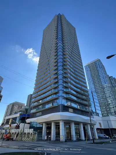 15 Ellerslie Avenue 2611, Toronto C07, On M2n 0l7