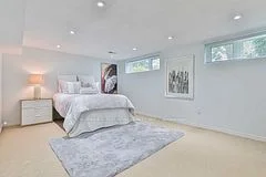 209 Connaught Avenue Bsmnt, Toronto C07, On M2m 1h6