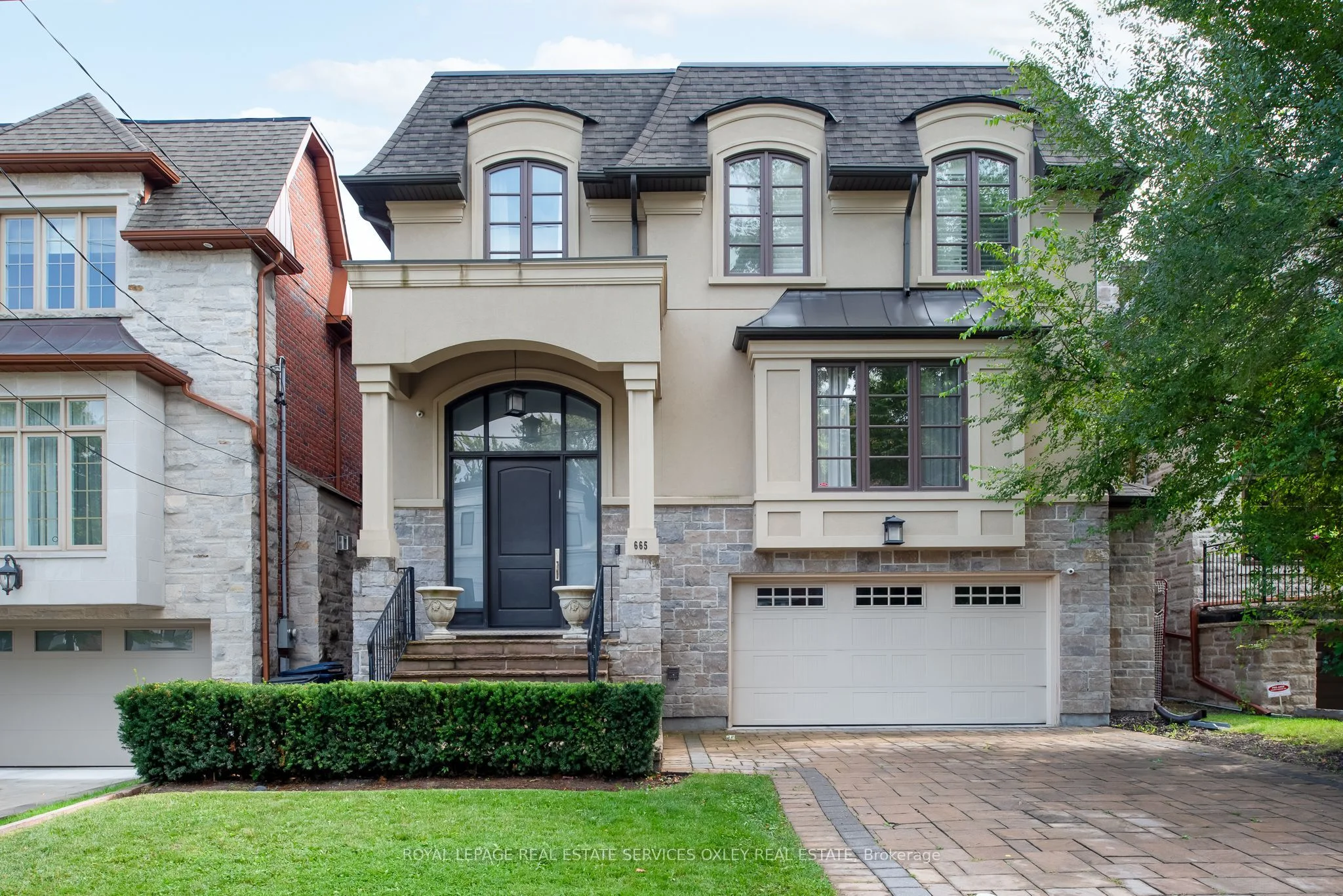 665 Bedford Park Avenue, Toronto C04, On M5m 1k4