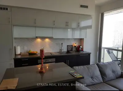 8 Mercer Street 3001, Toronto C01, On M5v 0c4