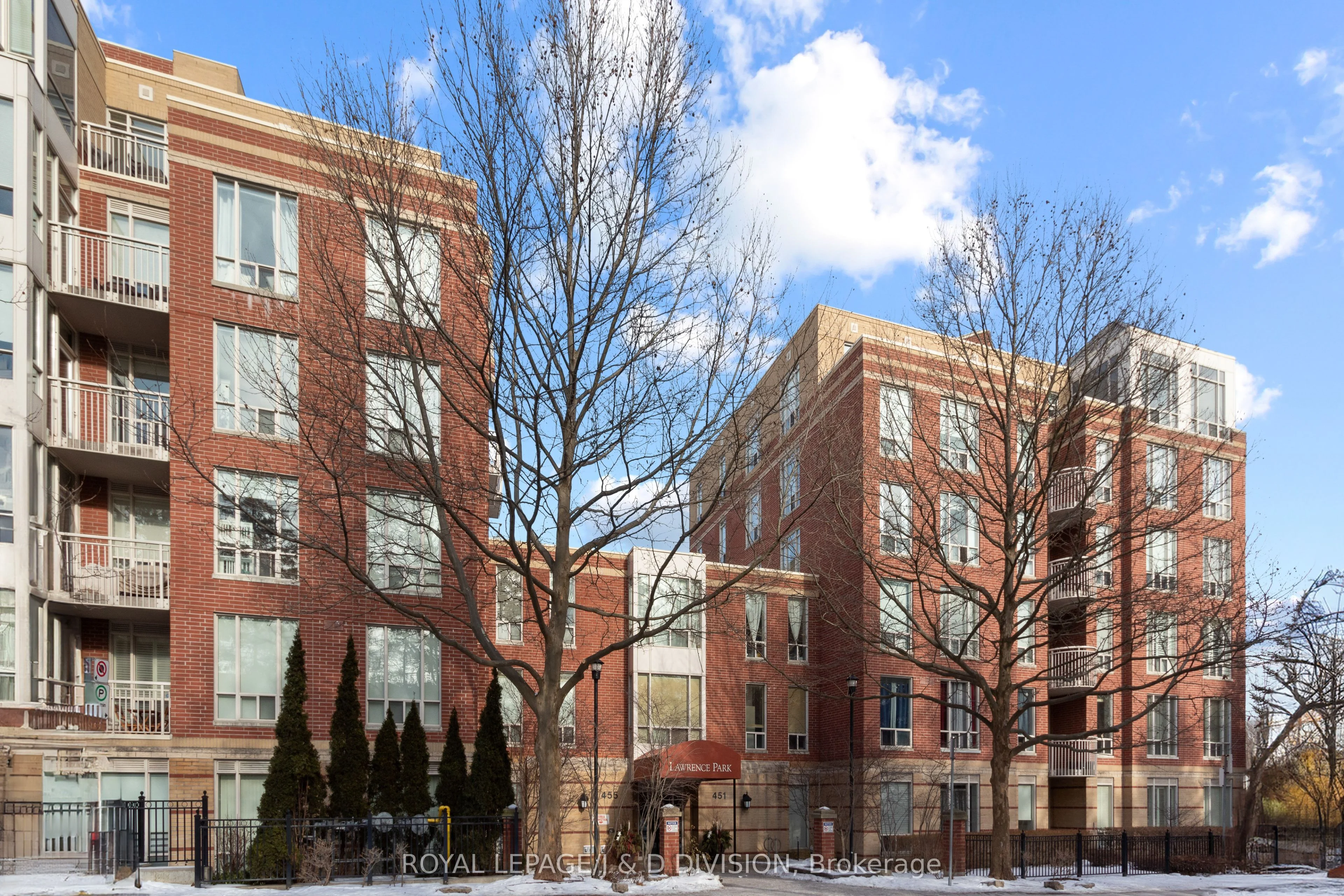455 Rosewell Avenue 317, Toronto C04, On M4r 2h9