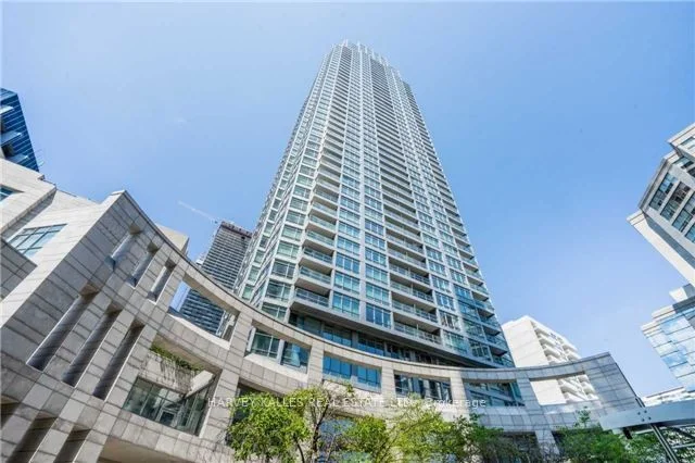 2191 Yonge Street 3506, Toronto C10, On M4s 3h8