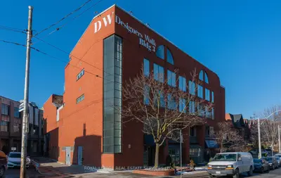 160 Bedford Road 301, Toronto C02, On M5r 2k9