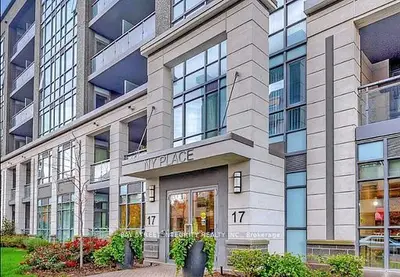 17 Kenaston Gardens 701, Toronto C15, On M2k 1g7