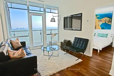 80 John Street 2904, Toronto C01, On M5v 3x4