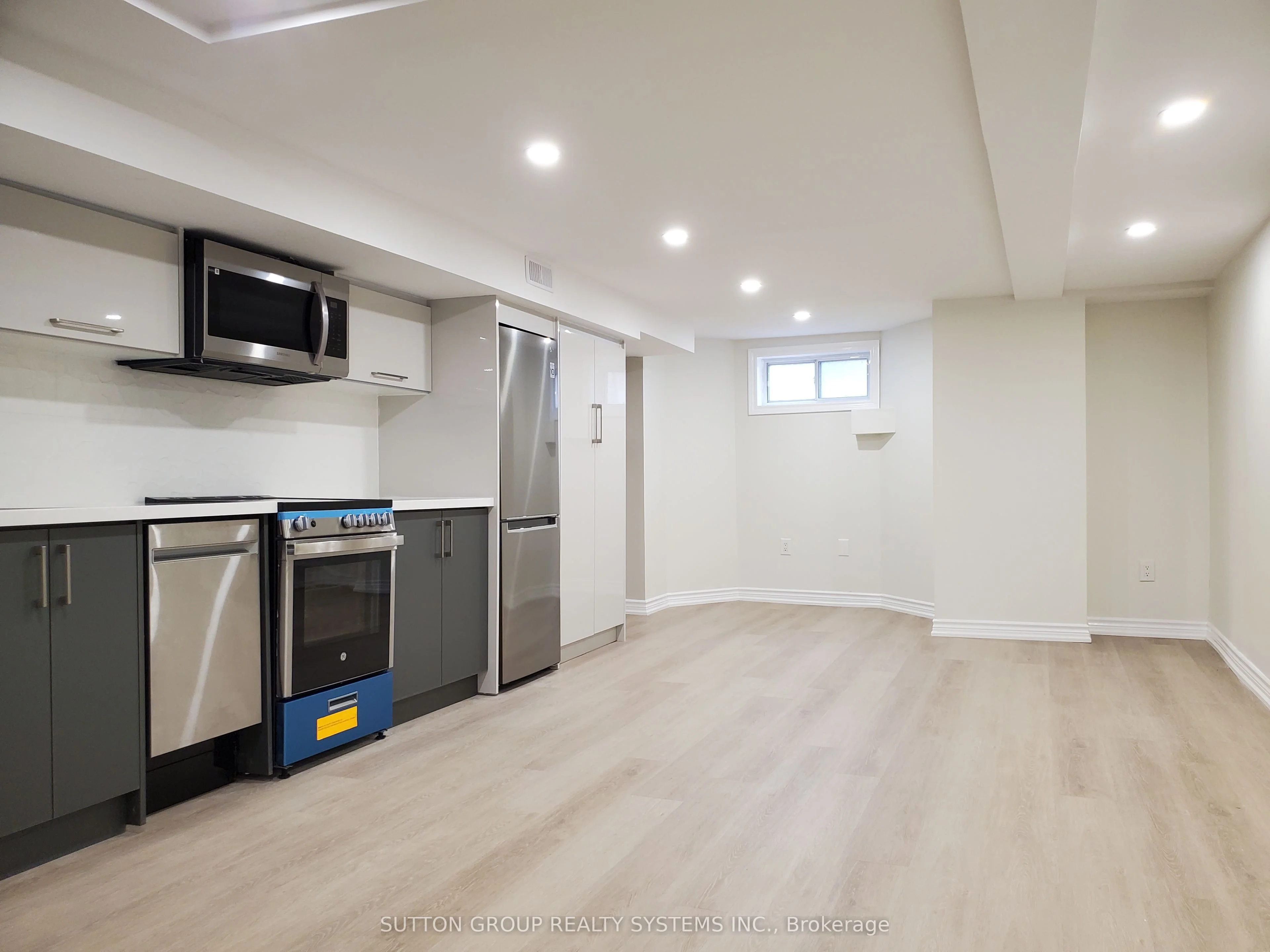 Detached in Toronto