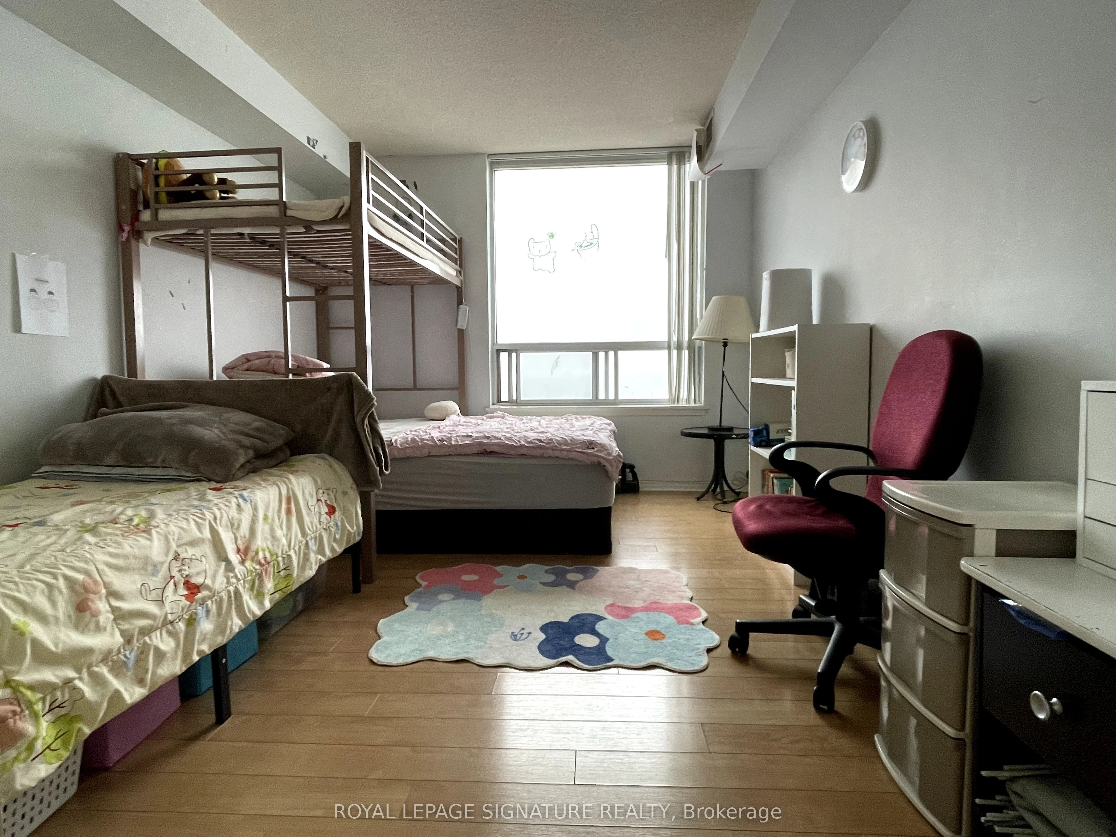 35 Empress Avenue 1705, Toronto C14, ON M2N 3T2