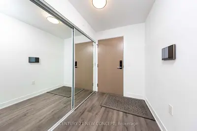 575 Bloor Street E 1508, Toronto C08, On M4w 0b2