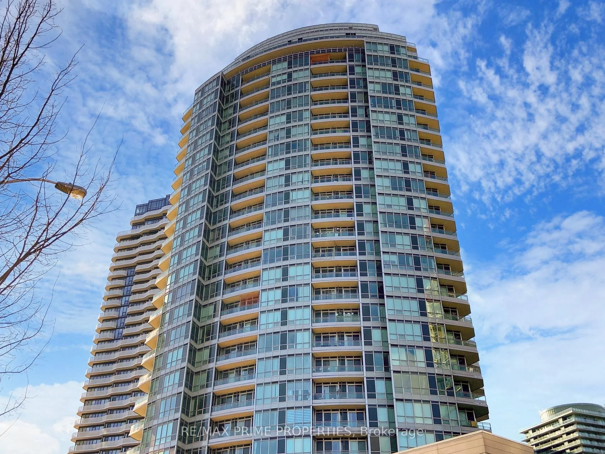 18 Holmes Avenue 2615, Toronto C14, On M2n 0e1