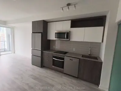 135 Lower Sherbourne Street 969 W, Toronto C08, On M5a 1y4