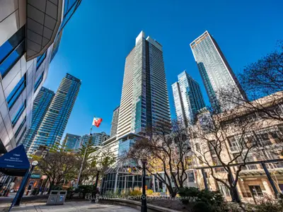 80 John Street 1707, Toronto C01, On M5v 3x4
