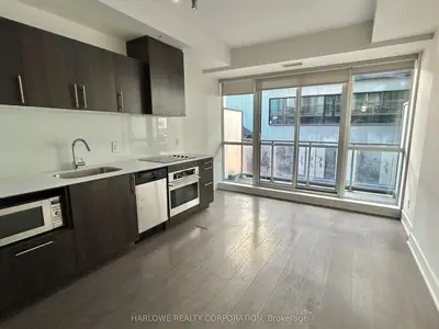 508 Wellington Street W 305, Toronto C01, On M5v 0k8