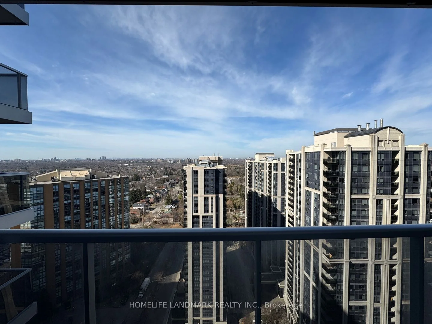 4968 Yonge Street 3201, Toronto C07, On M2n 7g9
