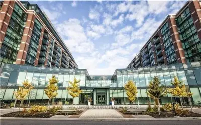 525 Wilson Avenue 812, Toronto C06, On M3h 0a7