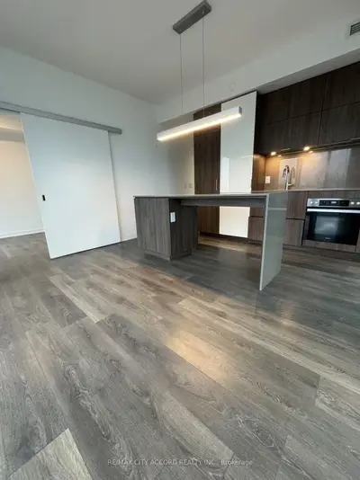 15 Lower Jarvis Street 2510, Toronto C08, On M5e 0c4