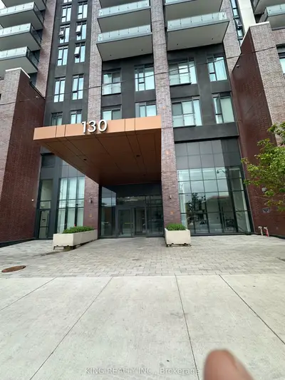 130 River Street 3105, Toronto C08, On M5a 0r8