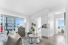 120 Parliament Street 1808, Toronto C08, ON M5A 0N6