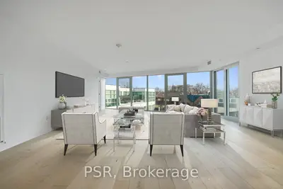 346 Davenport Road 304, Toronto C02, On M5r 1k6