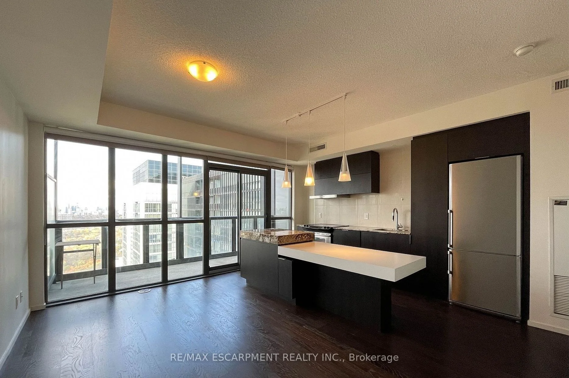 101 Charles Street E 2809, Toronto C08, ON M4Y 0A9
