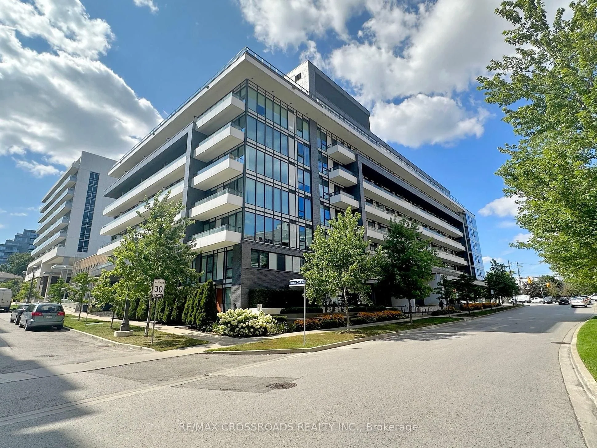 18 Rean Drive 224, Toronto C15, On M2k 0c7