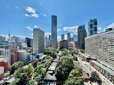 365 Church Street 1501, Toronto C08, On M5b 0b5