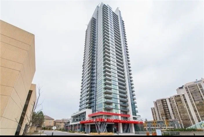 88 Sheppard Avenue E 3406, Toronto C14, On M2n 6y2