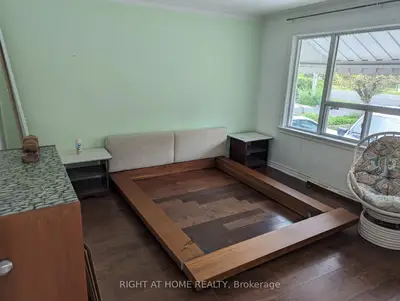 2646 Victoria Park Avenue Unit 2, Toronto C15, On M2j 4a6