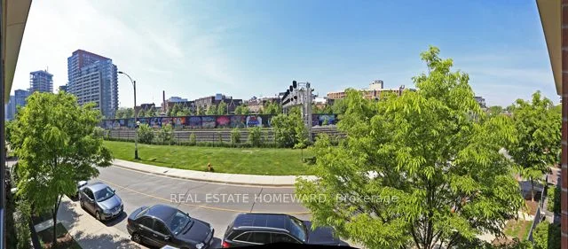 1171 Queen Street W 313, Toronto C01, ON M6J 0A5