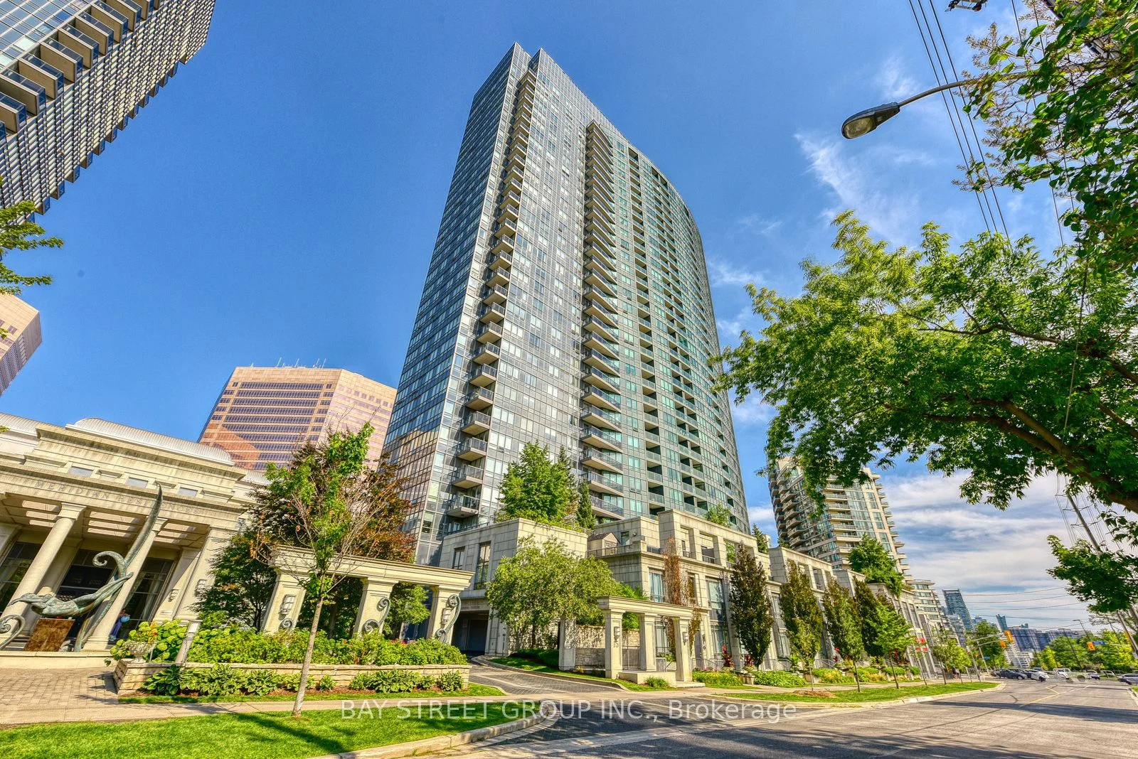 15 Greenview Avenue 2311, Toronto C07, On M2m 4m7