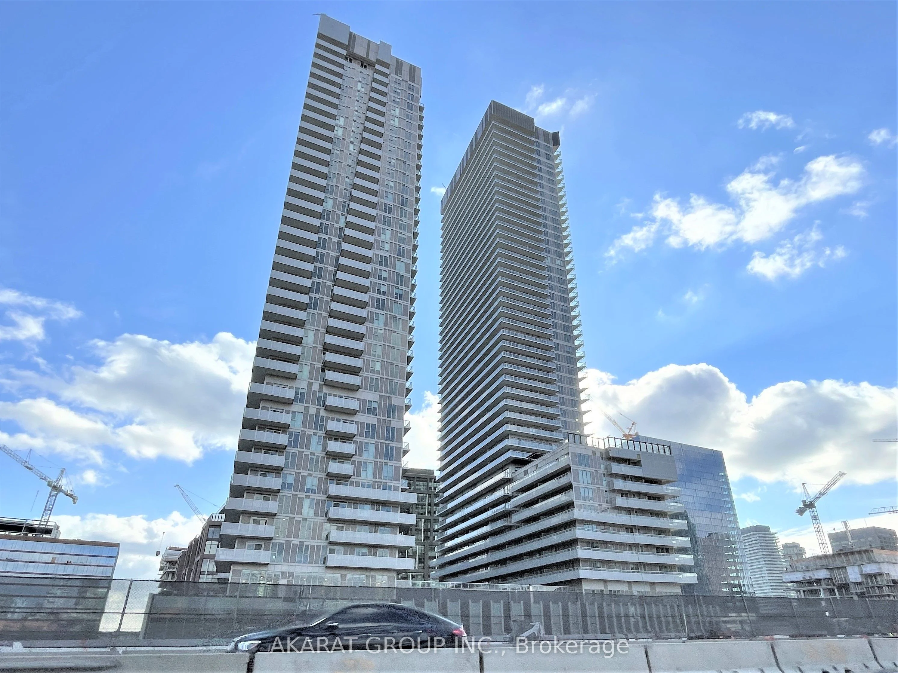 15 Lower Jarvis Street 3710, Toronto C08, On M5e 0c4