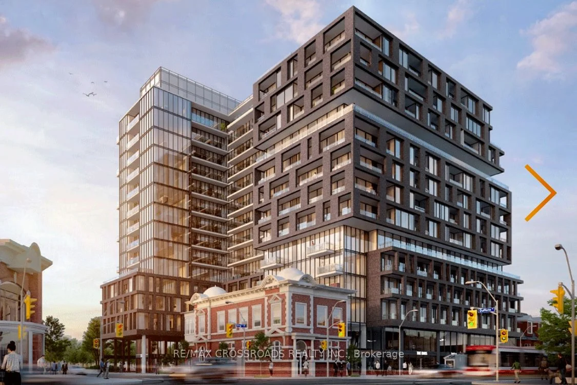 270 Dufferin Street 207, Toronto C01, On M6k 3r4