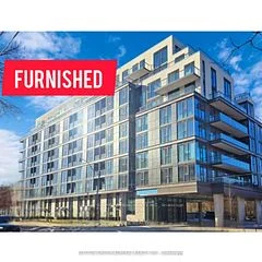 250 Lawrence Avenue W 709, Toronto C04, On M5m 1b2